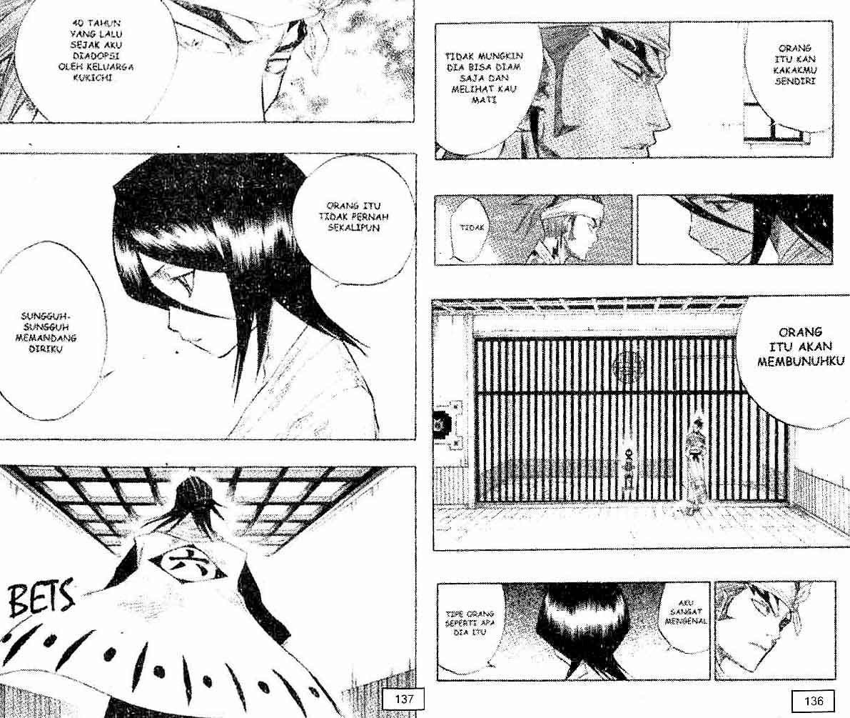 Read Bleach ID Manga Online