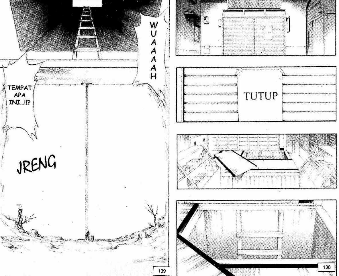Read Bleach ID Manga Online