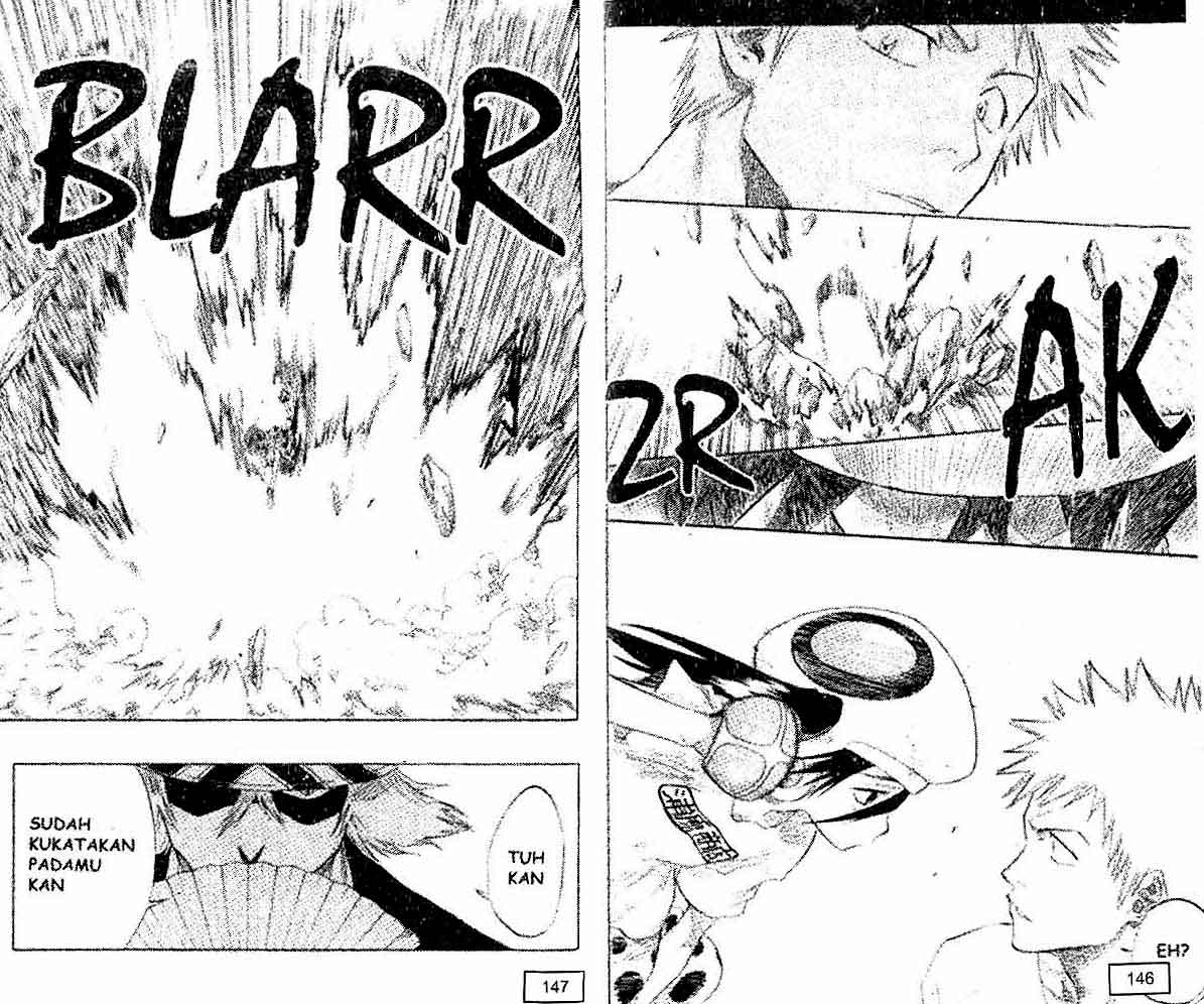 Read Bleach ID Manga Online