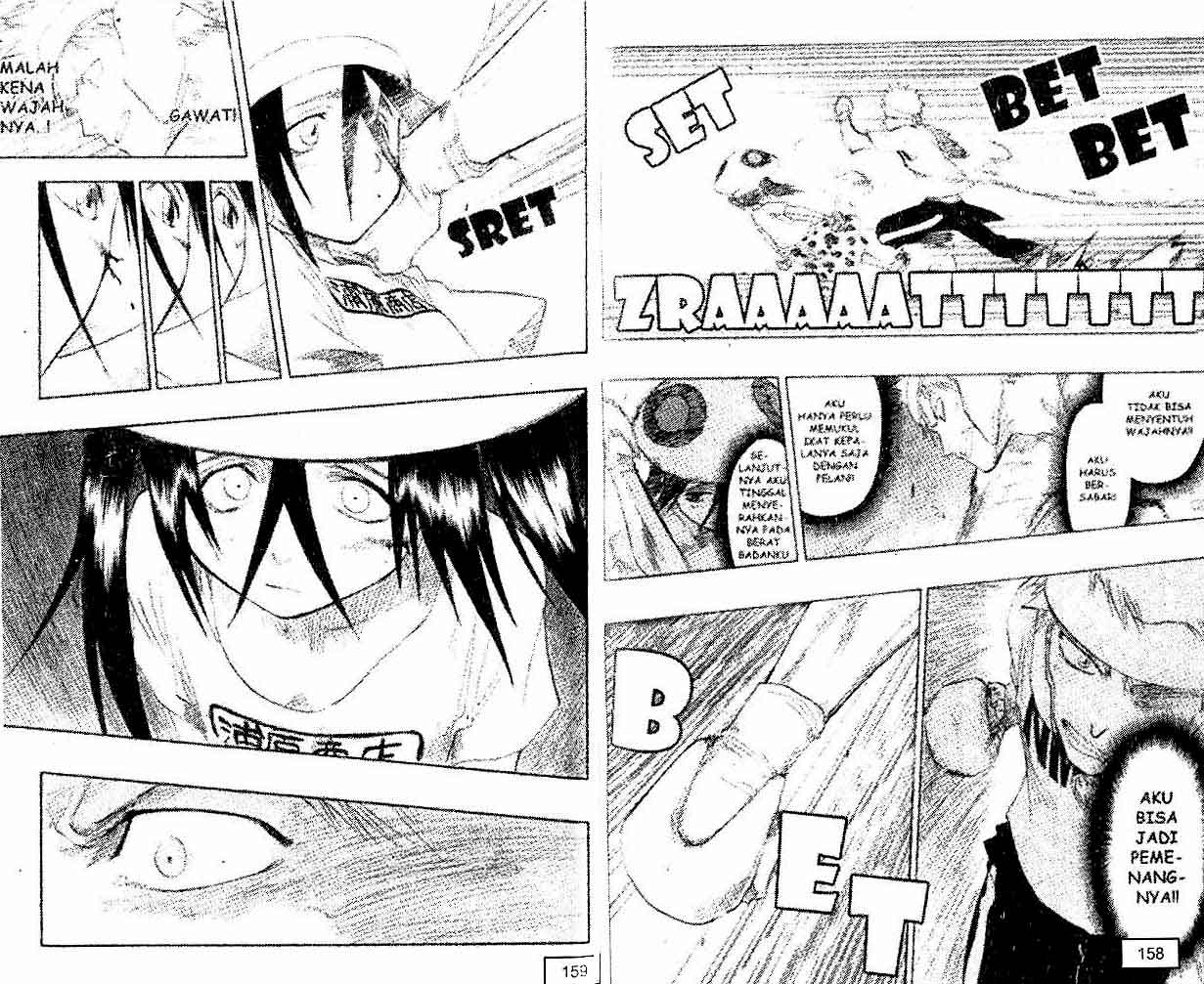 Read Bleach ID Manga Online