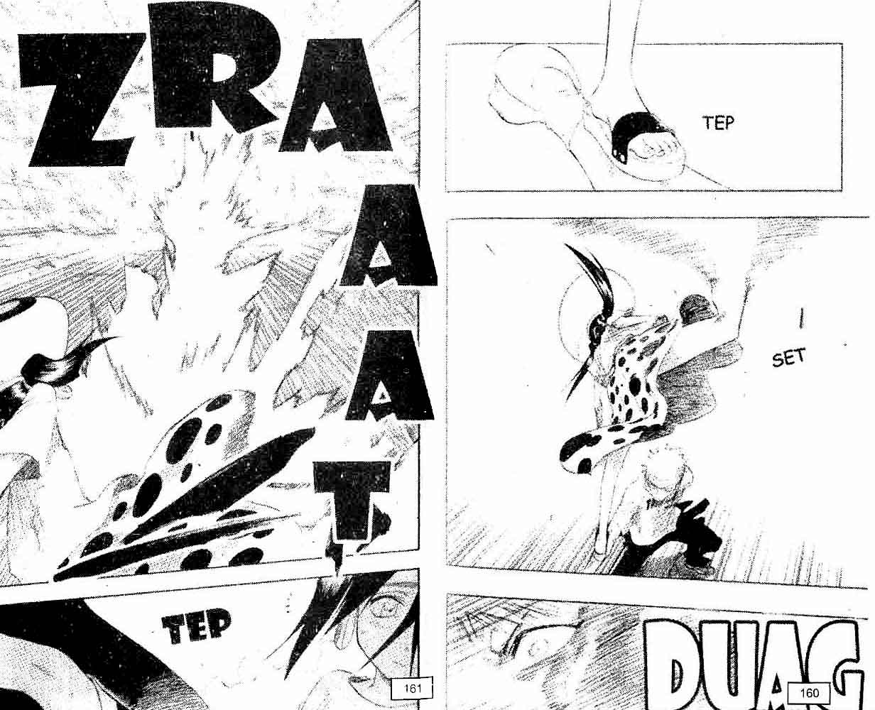 Read Bleach ID Manga Online