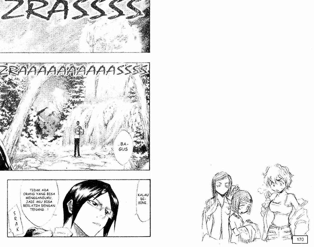 Read Bleach ID Manga Online