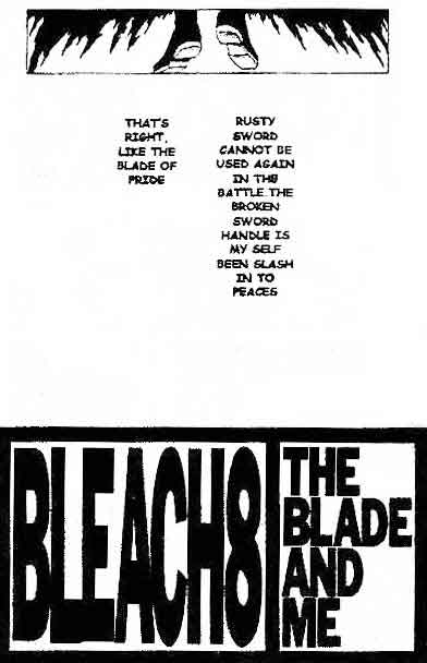 Read Bleach ID Manga Online