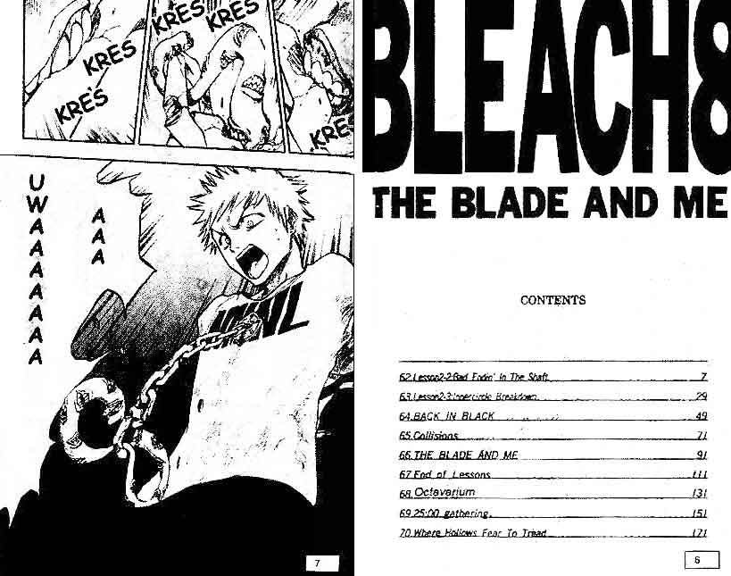Read Bleach ID Manga Online