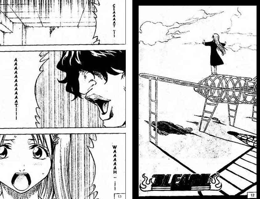 Read Bleach ID Manga Online