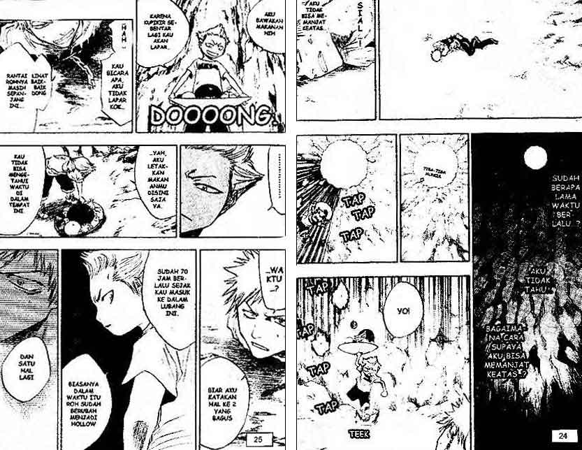 Read Bleach ID Manga Online