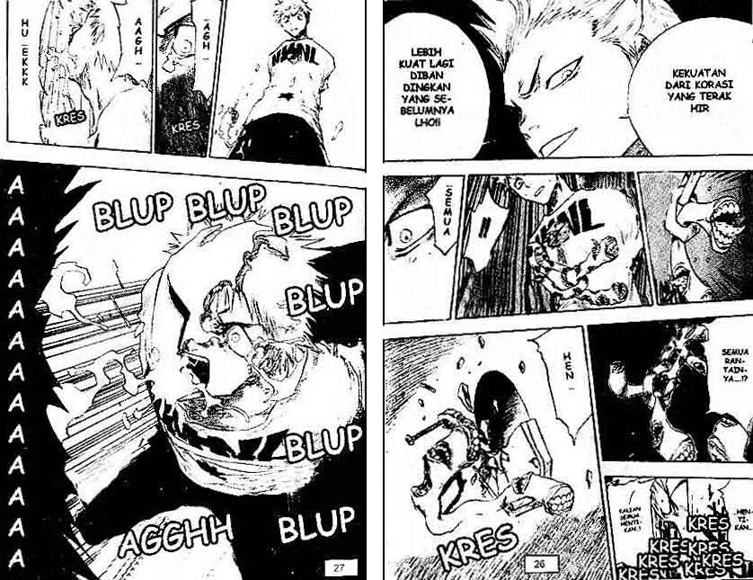 Read Bleach ID Manga Online