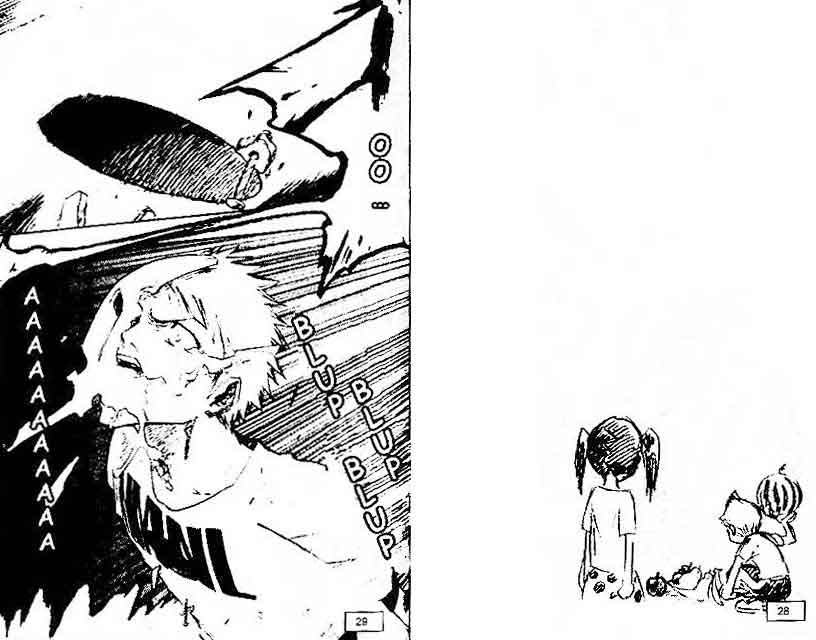 Read Bleach ID Manga Online