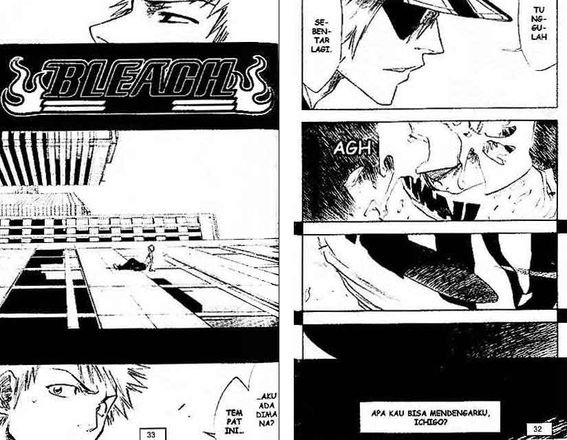 Read Bleach ID Manga Online