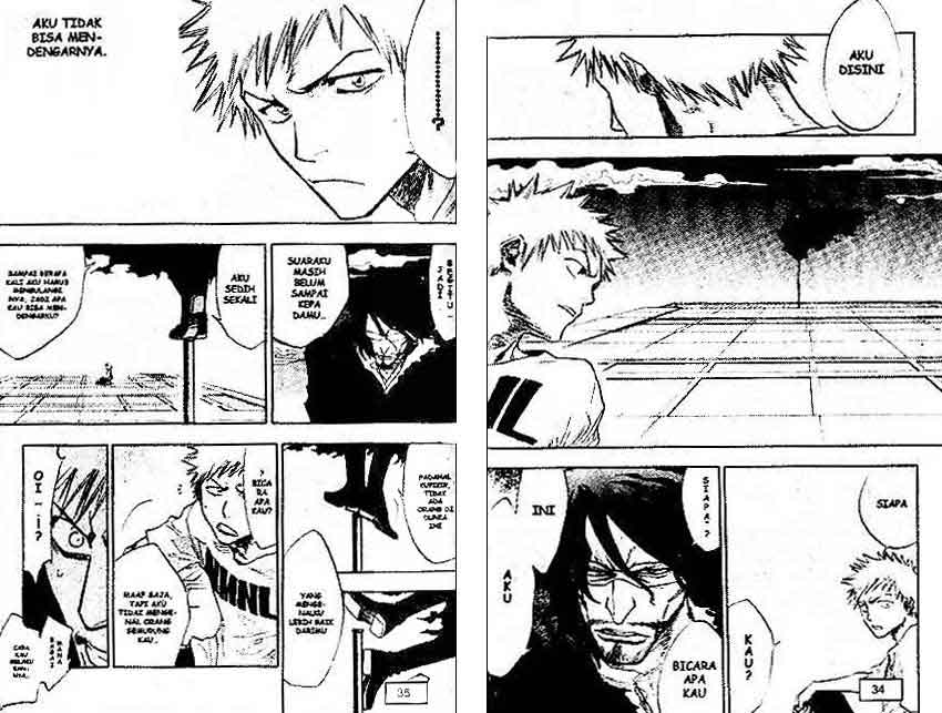 Read Bleach ID Manga Online