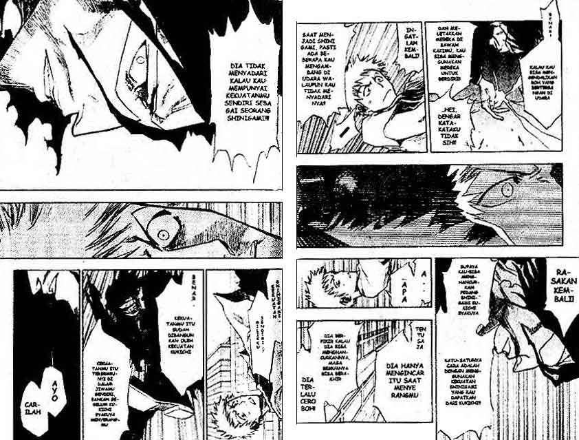Read Bleach ID Manga Online