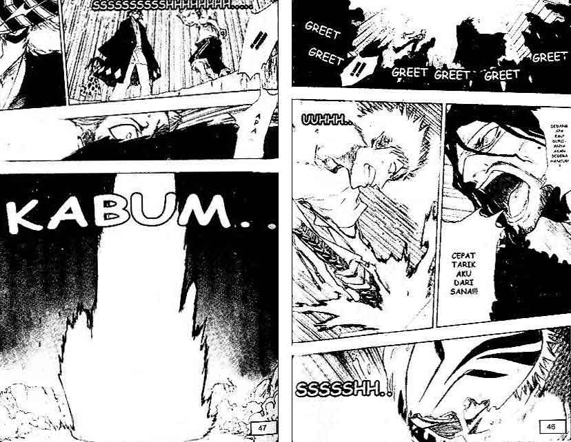 Read Bleach ID Manga Online