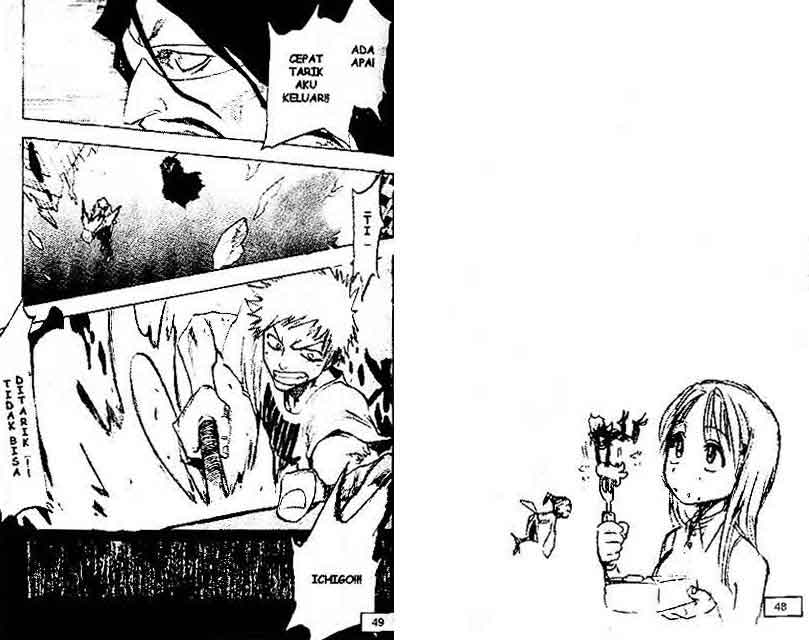 Read Bleach ID Manga Online