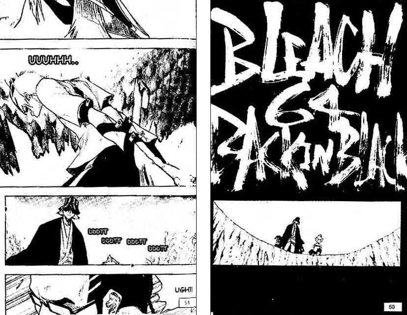 Read Bleach ID Manga Online