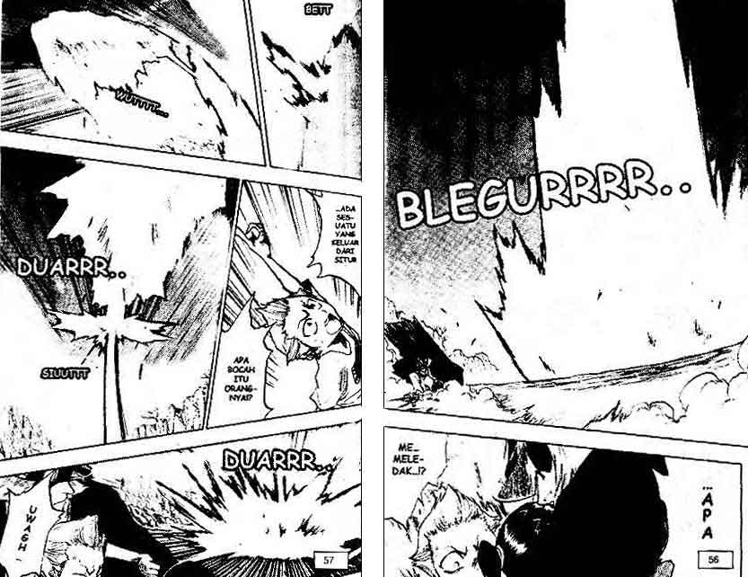 Read Bleach ID Manga Online