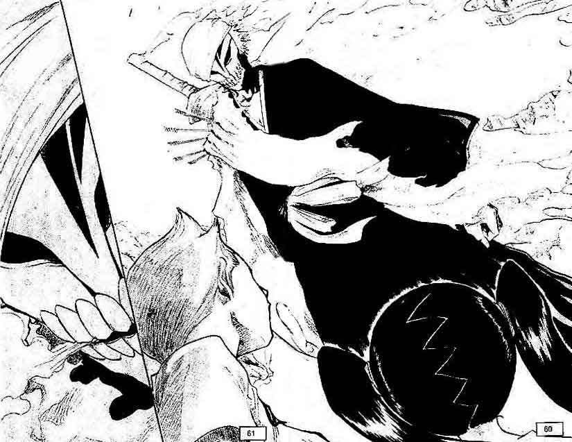 Read Bleach ID Manga Online