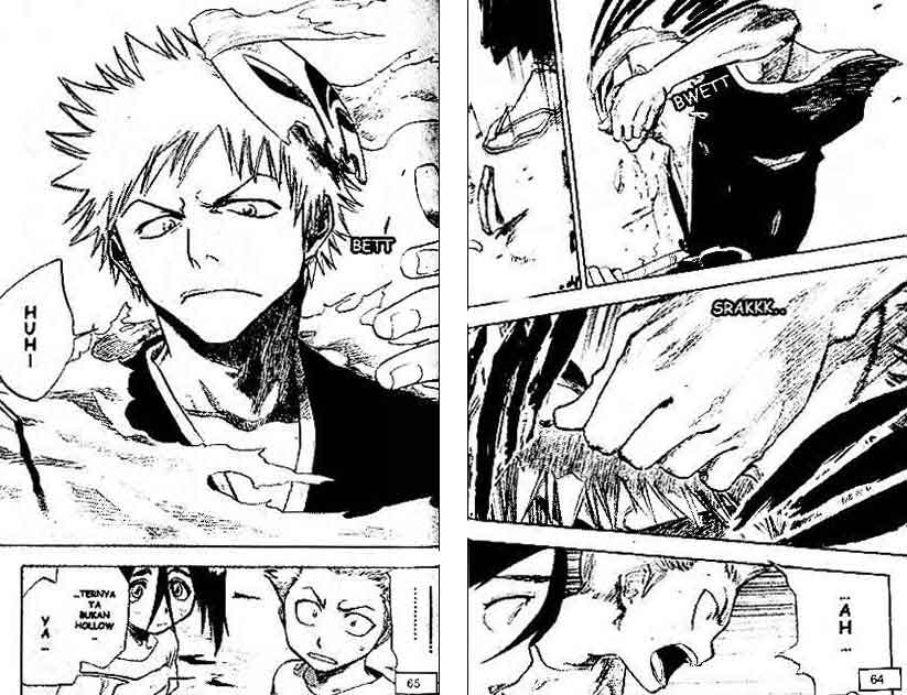 Read Bleach ID Manga Online
