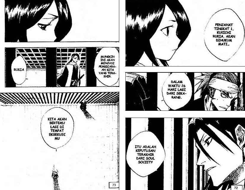 Read Bleach ID Manga Online
