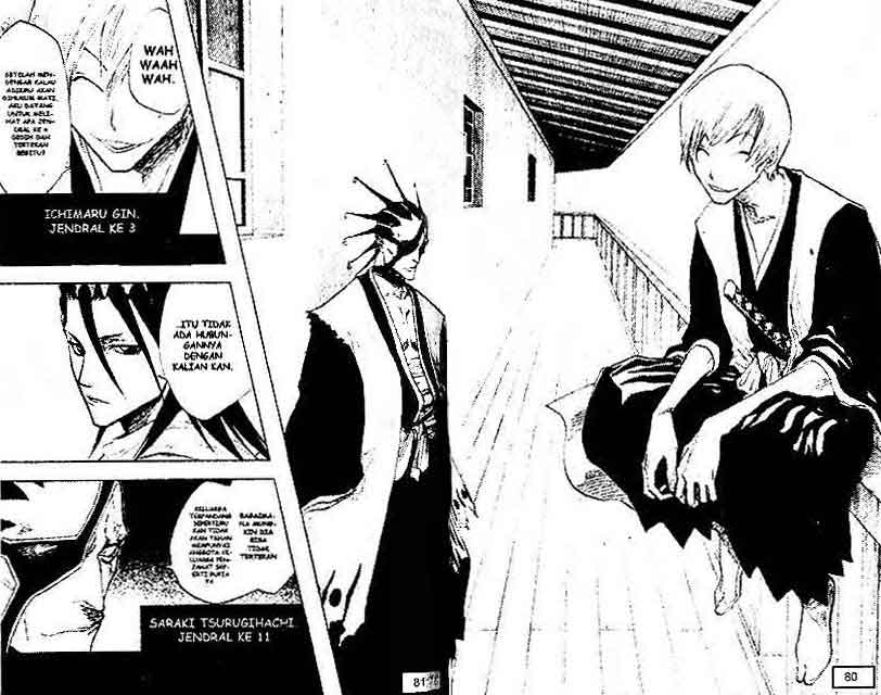 Read Bleach ID Manga Online