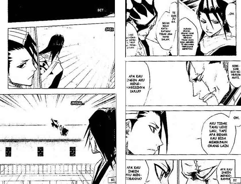 Read Bleach ID Manga Online