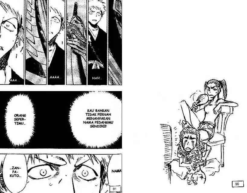 Read Bleach ID Manga Online