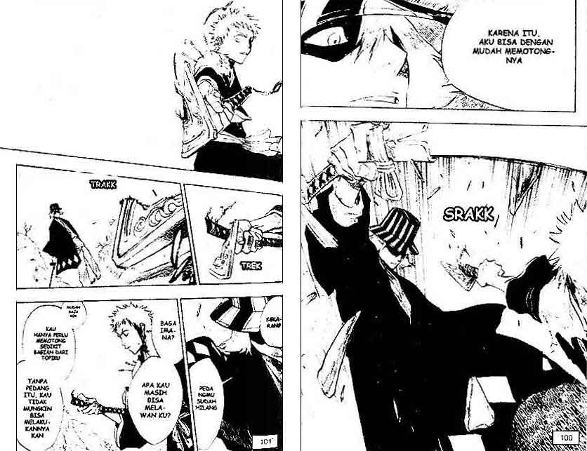 Read Bleach ID Manga Online