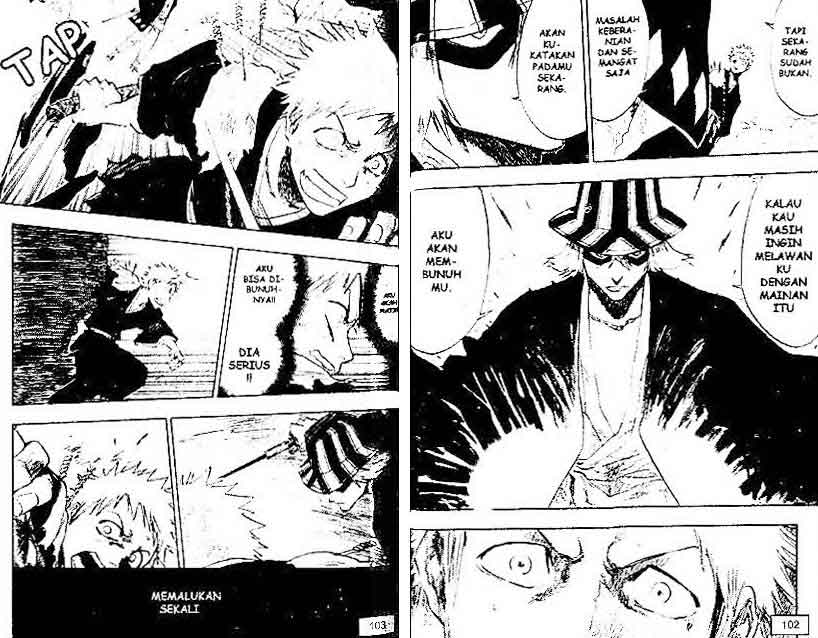 Read Bleach ID Manga Online