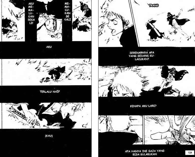 Read Bleach ID Manga Online