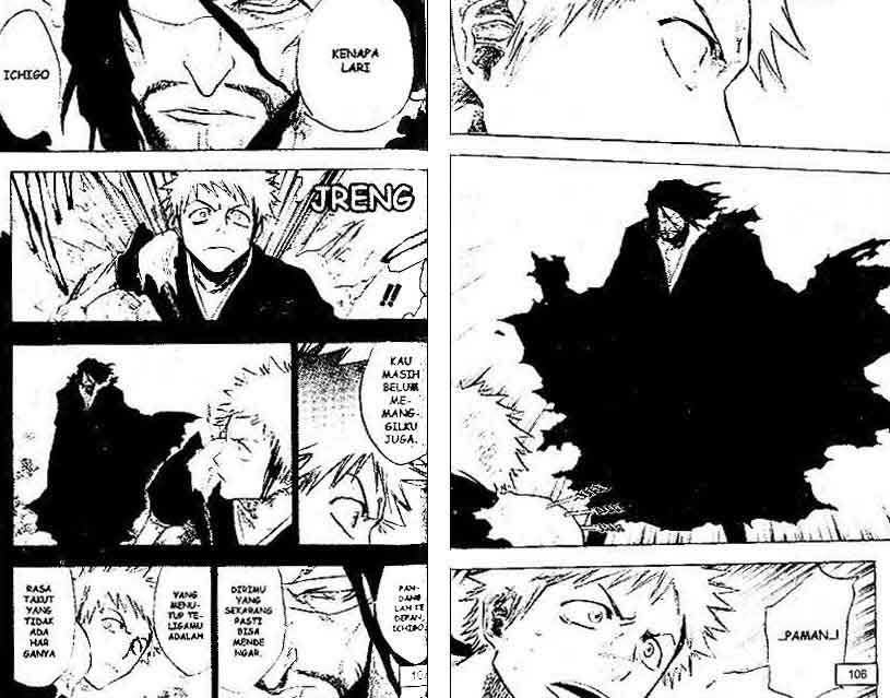 Read Bleach ID Manga Online