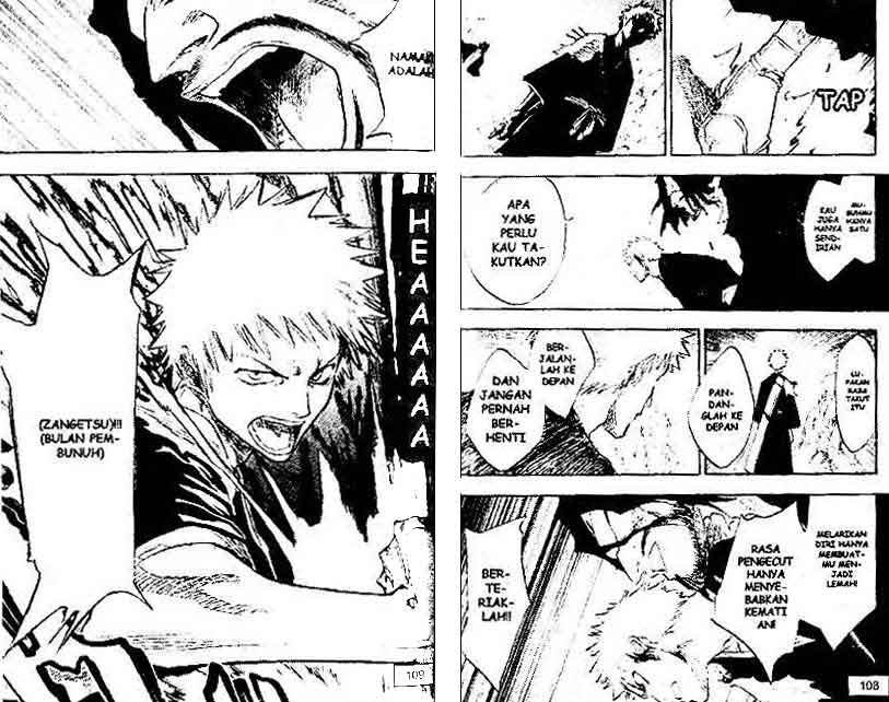 Read Bleach ID Manga Online