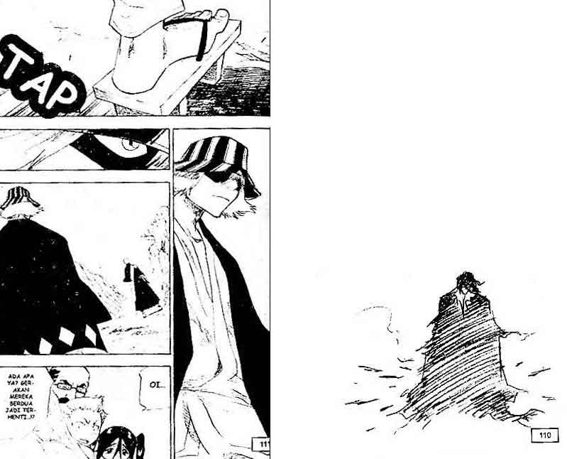 Read Bleach ID Manga Online