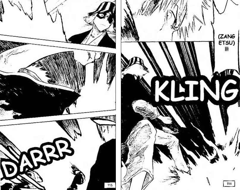Read Bleach ID Manga Online