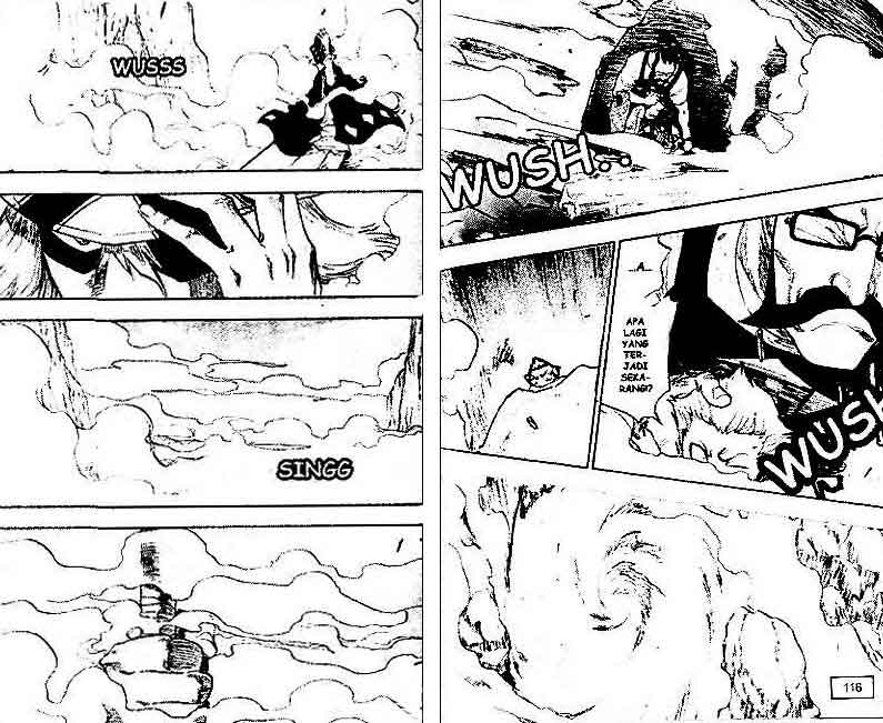 Read Bleach ID Manga Online