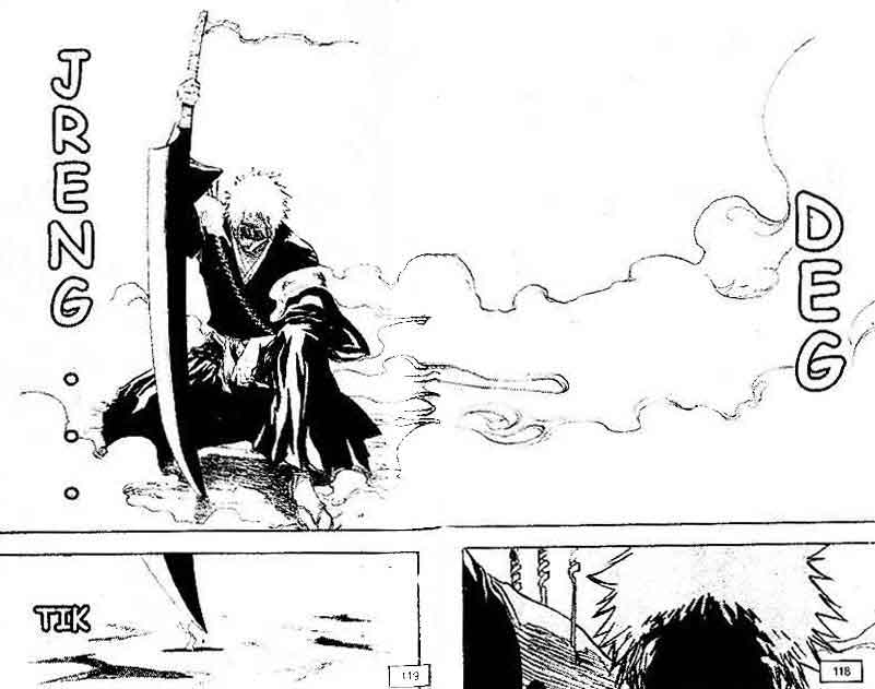 Read Bleach ID Manga Online