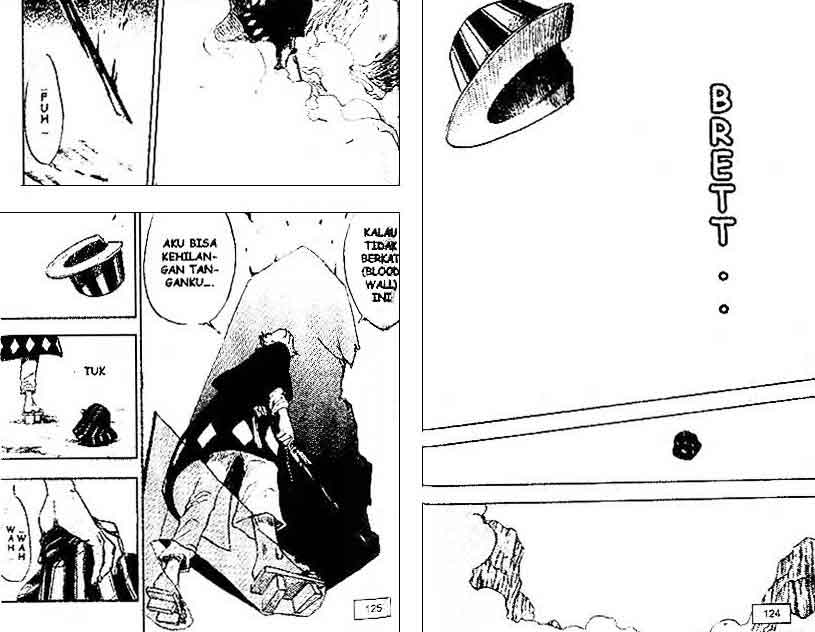 Read Bleach ID Manga Online