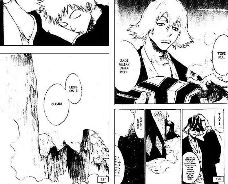 Read Bleach ID Manga Online