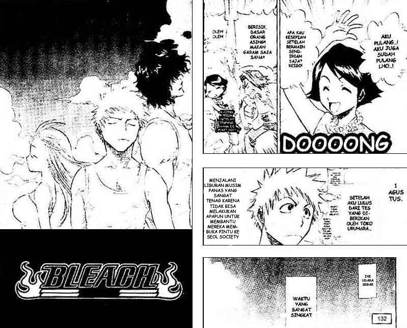 Read Bleach ID Manga Online
