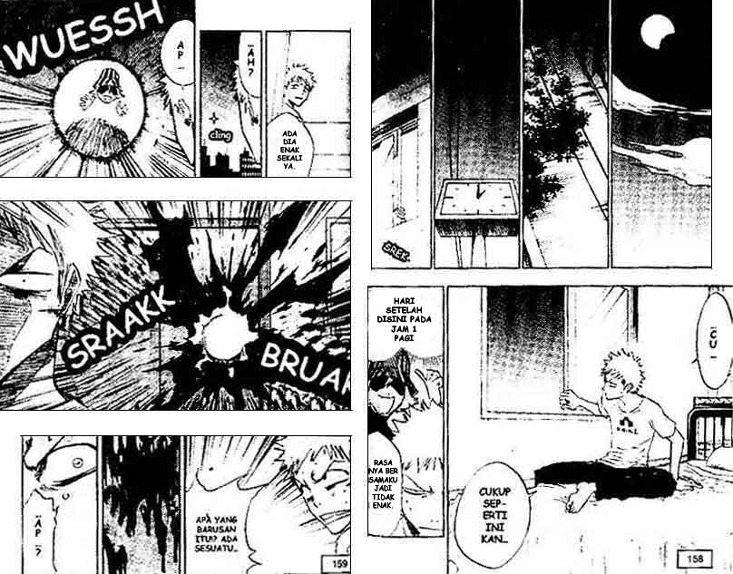 Read Bleach ID Manga Online