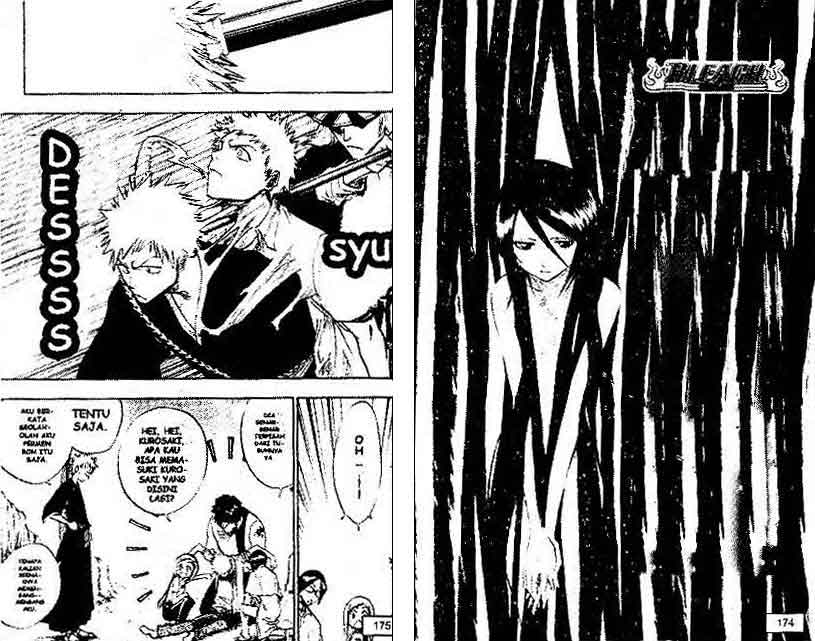 Read Bleach ID Manga Online