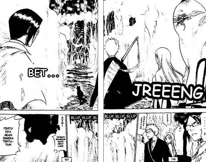 Read Bleach ID Manga Online
