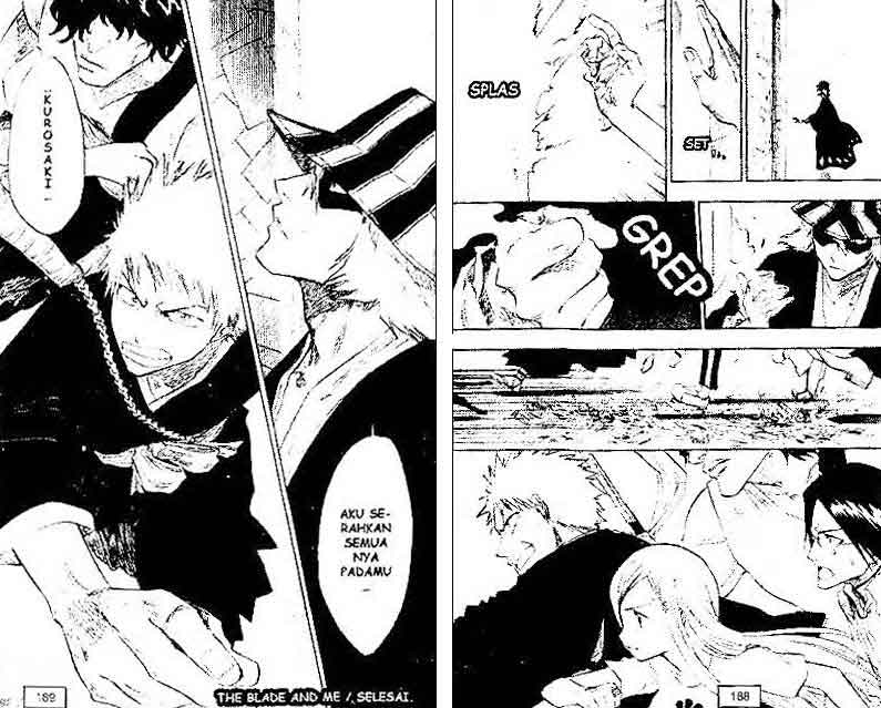 Read Bleach ID Manga Online
