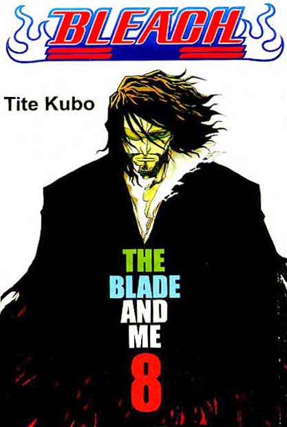 Read Bleach ID Manga Online