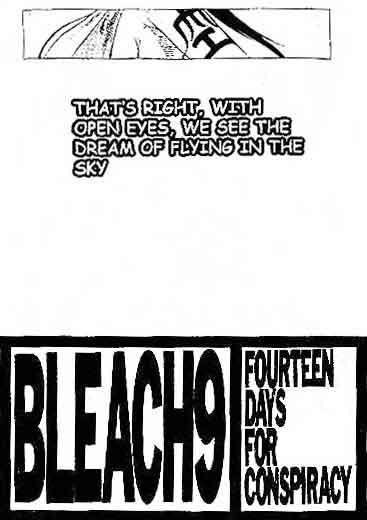 Read Bleach ID Manga Online