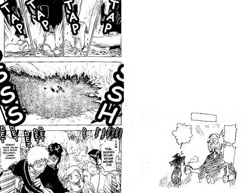 Read Bleach ID Manga Online