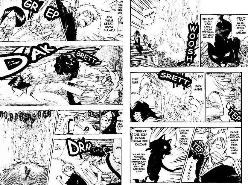 Read Bleach ID Manga Online