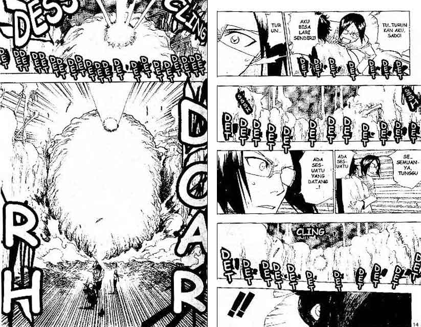 Read Bleach ID Manga Online