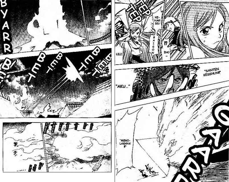 Read Bleach ID Manga Online