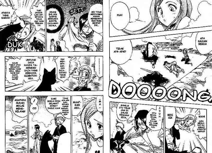 Read Bleach ID Manga Online