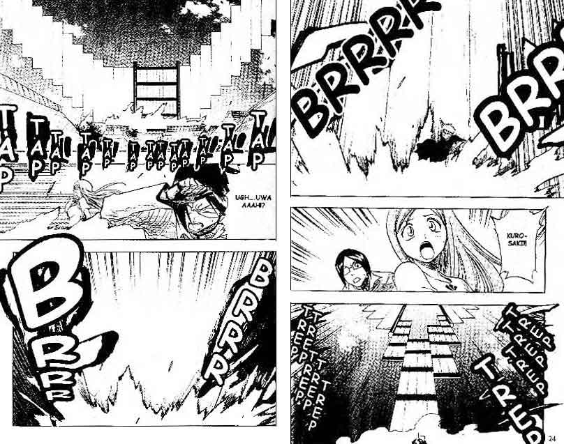 Read Bleach ID Manga Online