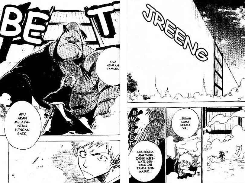 Read Bleach ID Manga Online
